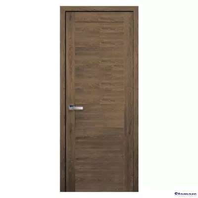 Durvis ZERO Dižozols EKOfinierējums