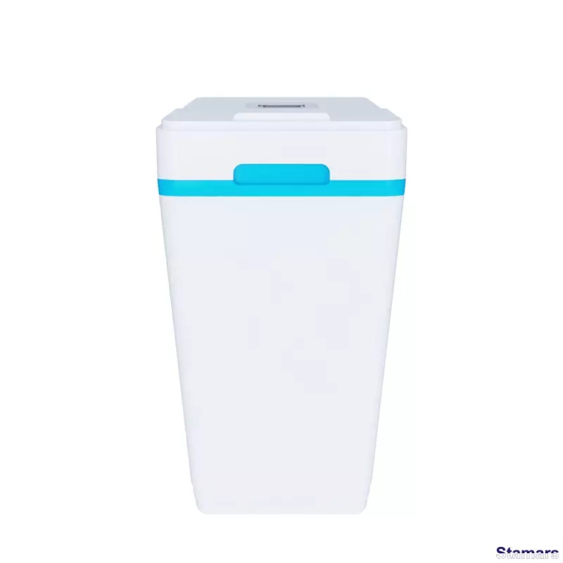 Ūdens mīkstinātajs S800