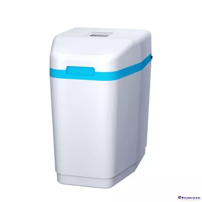 Ūdens mīkstinātajs S550