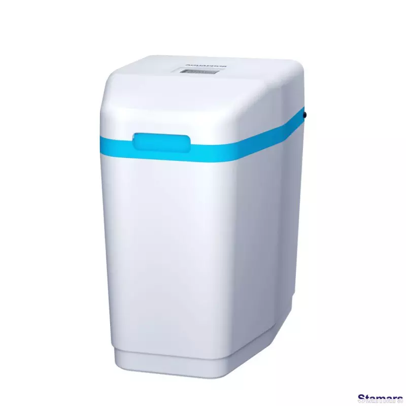 Ūdens mīkstinātajs S550