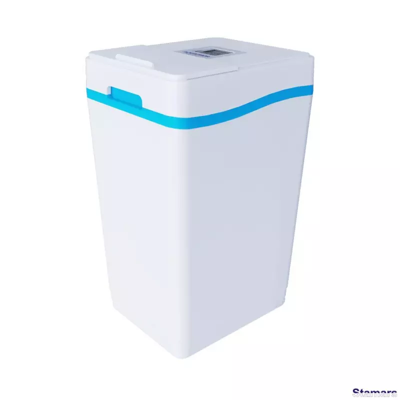 Ūdens mīkstinātajs S800 P1