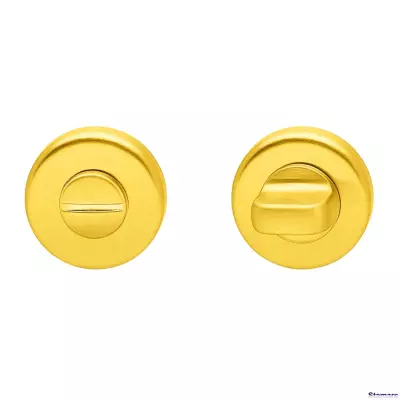 Uzlika WC E5BT2, zelts