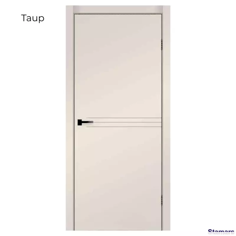 Durvis SPARTA Krāsotas durvis