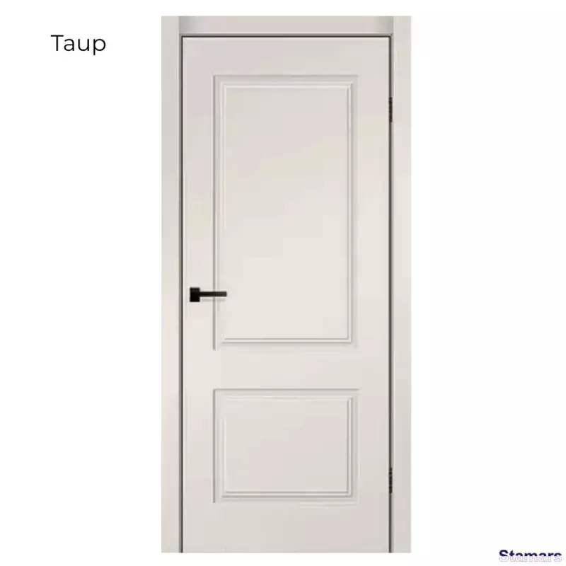 Durvis GRAZIA Krāsotas durvis