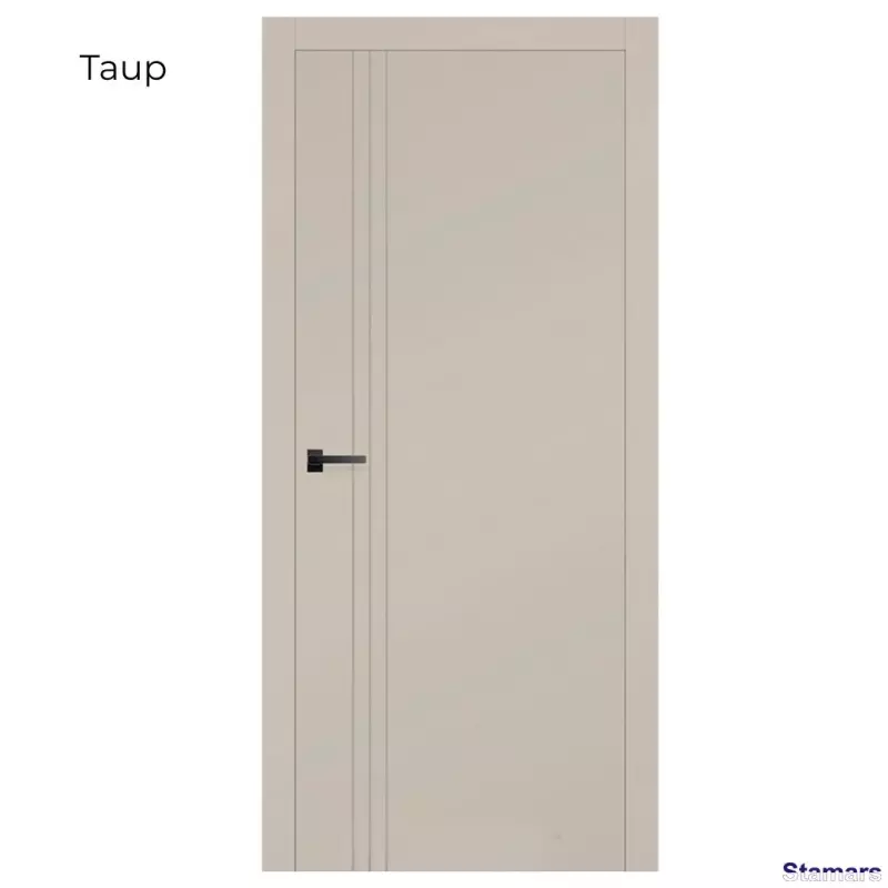 Durvis SALIN Krāsotas durvis