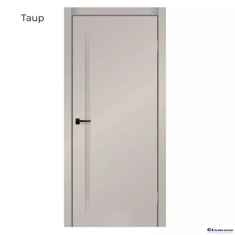 Durvis FARGO Krāsotas durvis