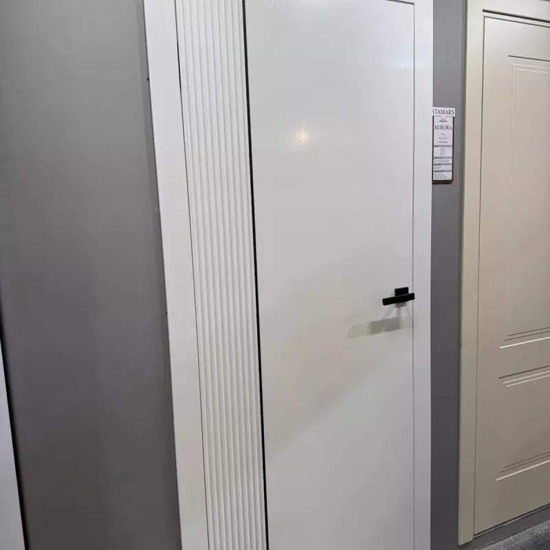 Durvis AURORA Finierējums