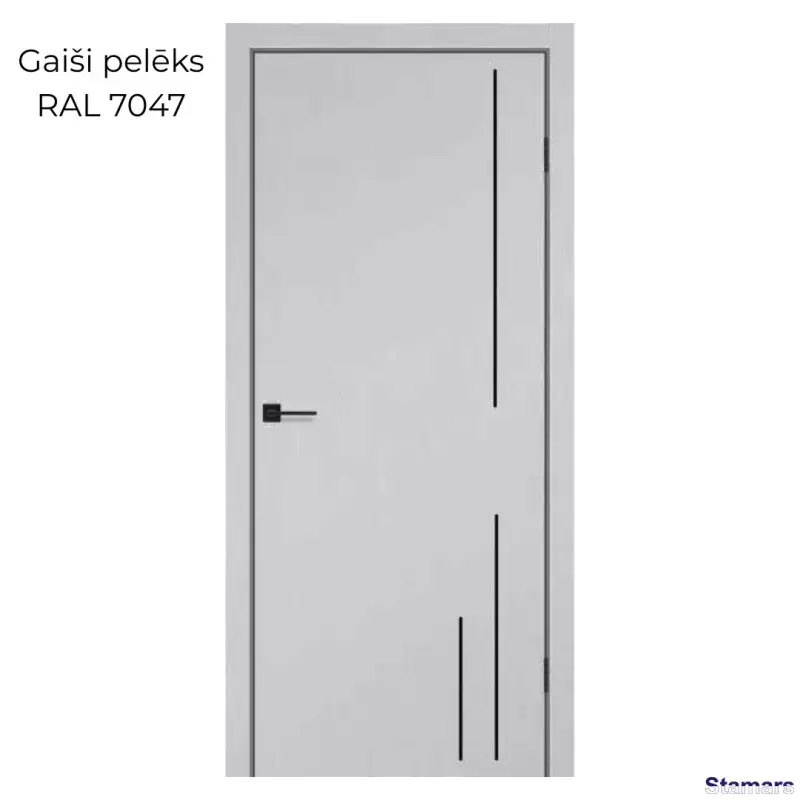 Durvis CLEORA Finierējums