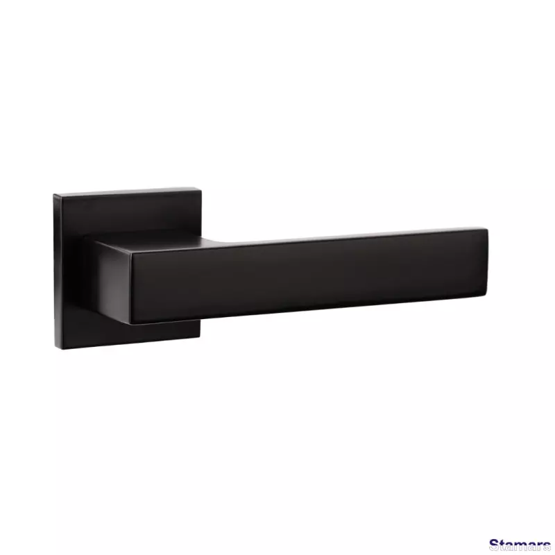 Durvju rokturis LINEA, H-30115-BLM