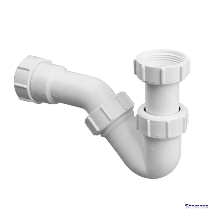 Sifons bidē cauruļveida Hc22