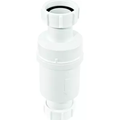 Membrānas pretvārsts MACVALVE-17