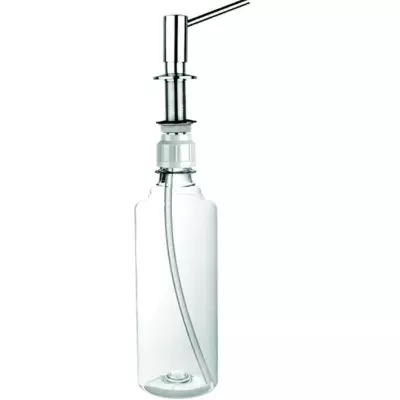 Šķidruma misiņa dozators HC2600CLAB