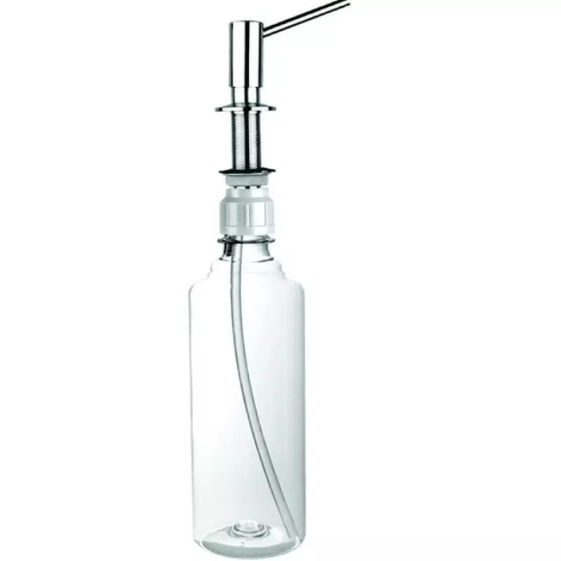 Šķidruma misiņa dozators HC2600CLAB