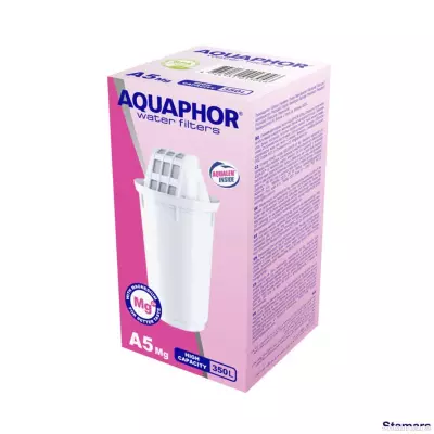Filtrēšanas kārtridžs A5 Mg