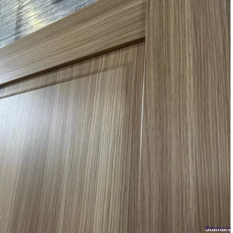 Durvis Golda Zelts ozols PVC Deluxe