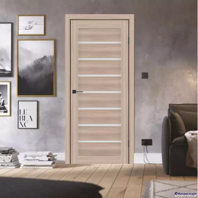 Durvis Leona (LIRA) Sandals EKOfinierējums