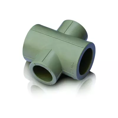 PPR Krusts redukcijas