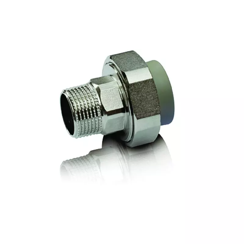 PPR Uzmava izjaucama ĀV sešstūra