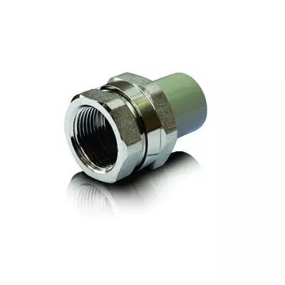 PPR Savienojums izjaucams IV