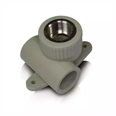 PPR Trejgabals IV montāžas