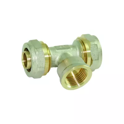 Skrūvējamais trejgabals IV