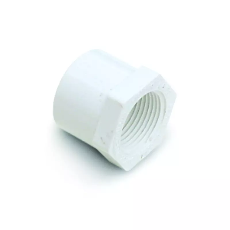 PVC Ieliktnis redukcijas LĀxIV