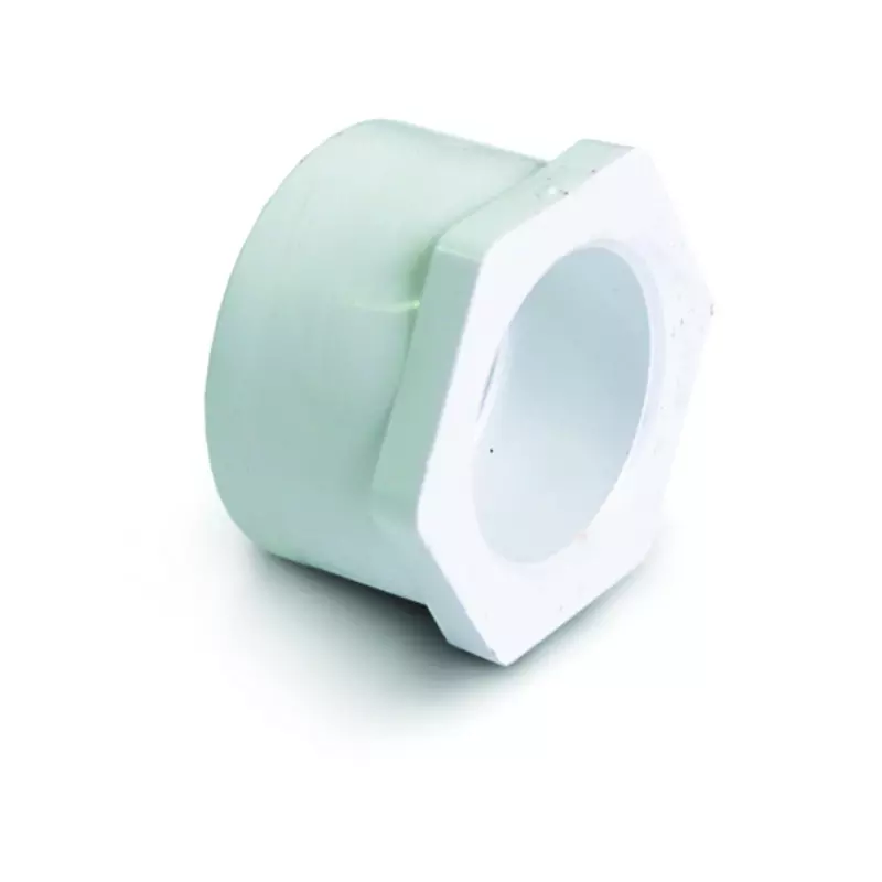 PVC Ieliktnis redukcijas LĀxLI