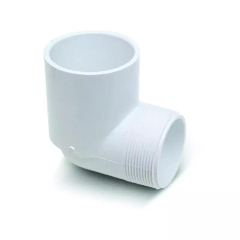 PVC Līkums 90° LIxĀV