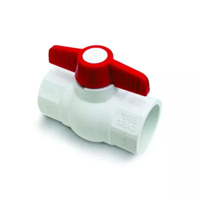 PVC Ventilis lodveida LIxLI