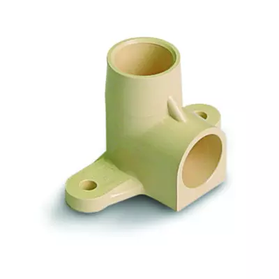 CPVC Līkums montāžas 90° LIxLI