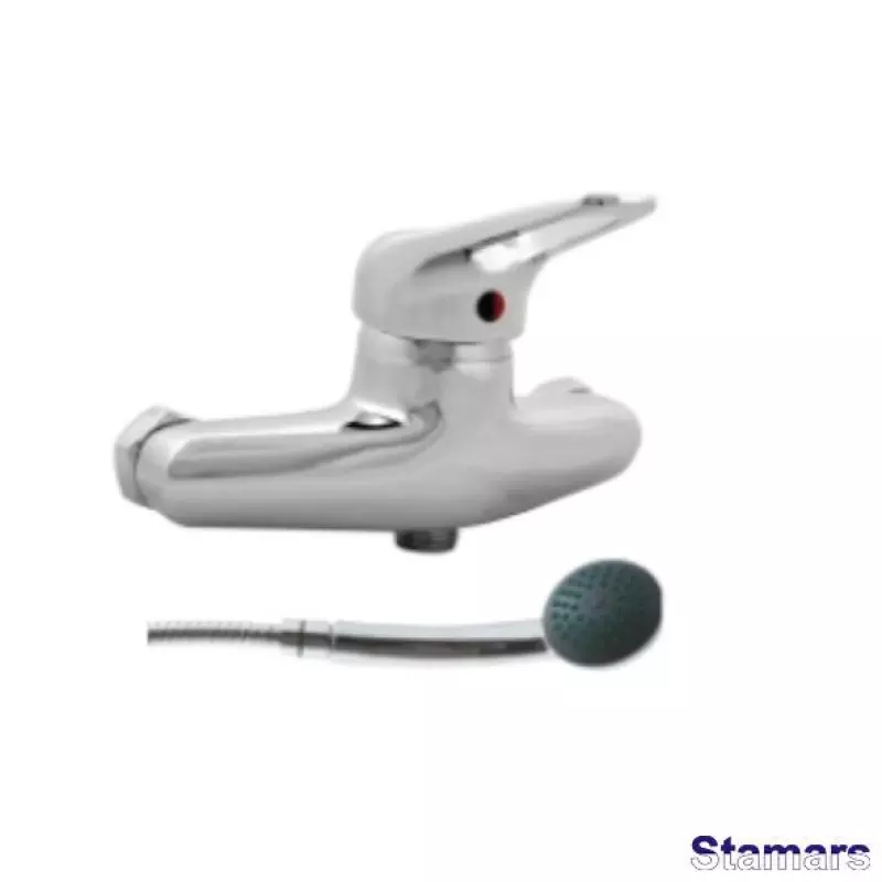 Dušas jaucējkrāns