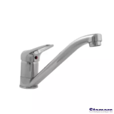 Virtuves jaucējkrāns