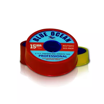 Teflona lente profesionālā