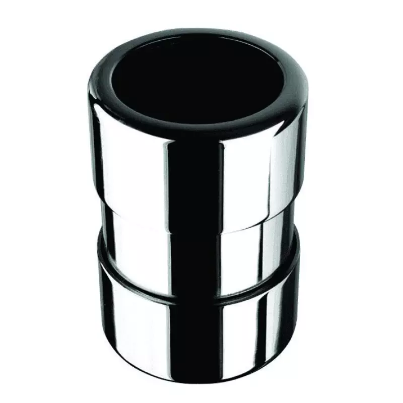 Hromēta misiņa uzmava