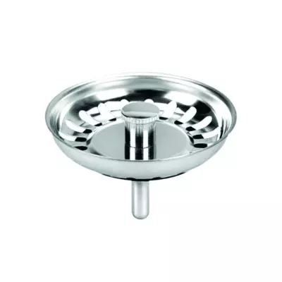 Sifona sietiņš ar skrūvi