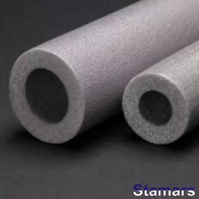 Termoizolācija PE 6 mm - 2m