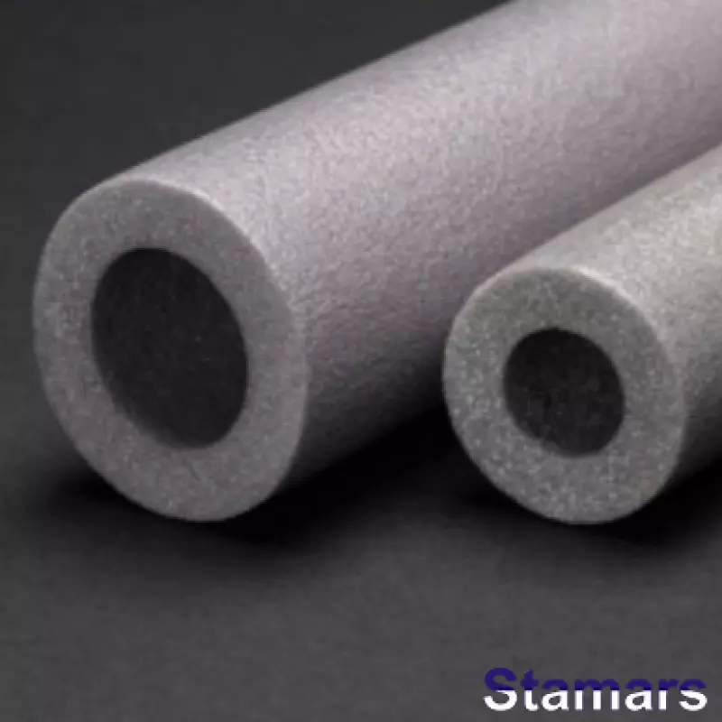 Termoizolācija PE 6 mm - 2m