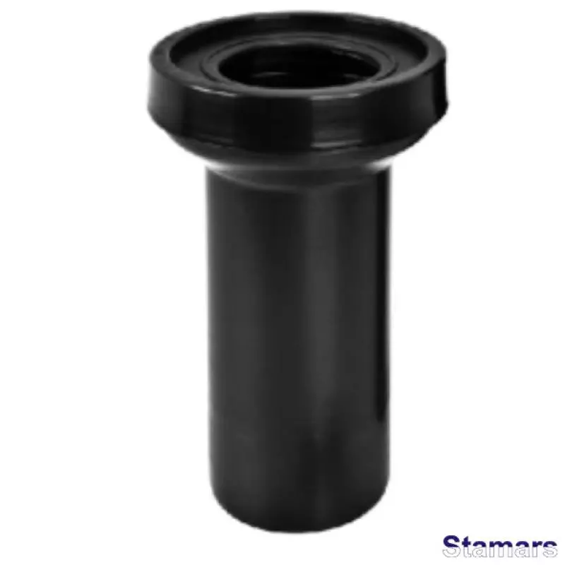 Kanalizācijas pieslēgums /  mont. caurule iebūv. WC