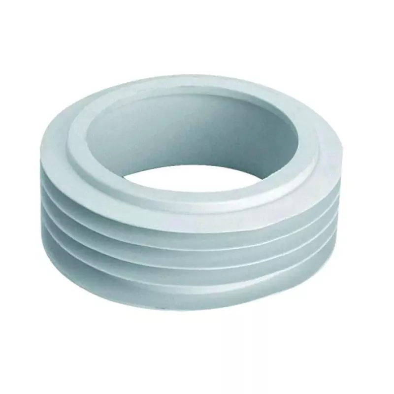 Kanalizāciju savienojumu  ārējais blīvējums