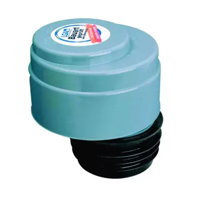 Gaisa vārsts kanalizācijai A1 klase