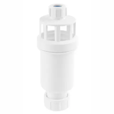 Membrānas pretvārsts vertikāls