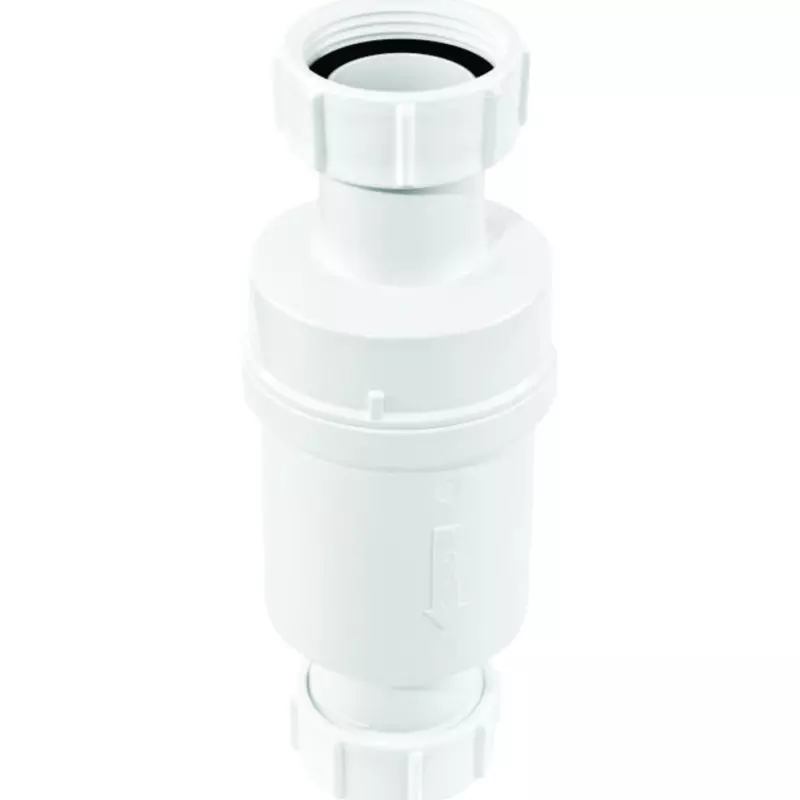 Membrānas pretvārsts