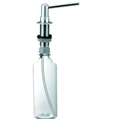 Šķidruma misiņa dozātors