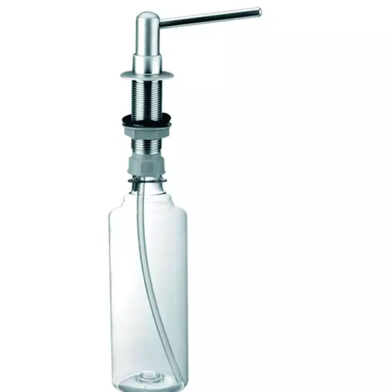 Šķidruma misiņa dozātors