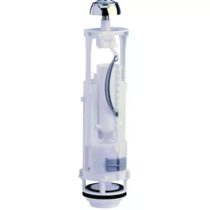 WC noplūdes mehānisms DUO