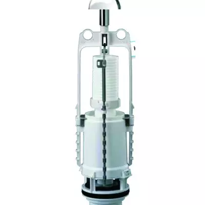 WC noplūdes mehānisms DUO