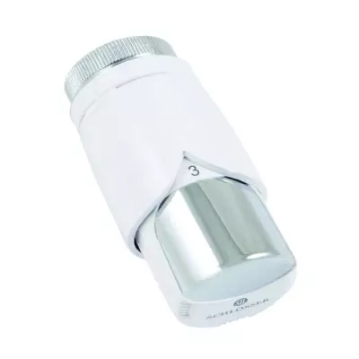 Galva balta-hromēta, DIAMANT PLUS sērija