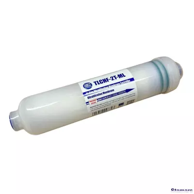 Ūdens filtru kapilārā membrāna TLCHF-2T sērijas Aquafilter
