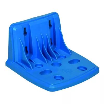 Ūdens filtru korpusu kronšteins