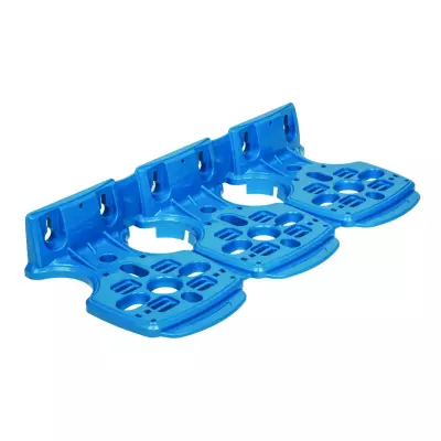 Ūdens filtru korpusu kronšteins